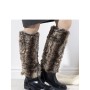 Bottes cuissardes model 204783 Solea