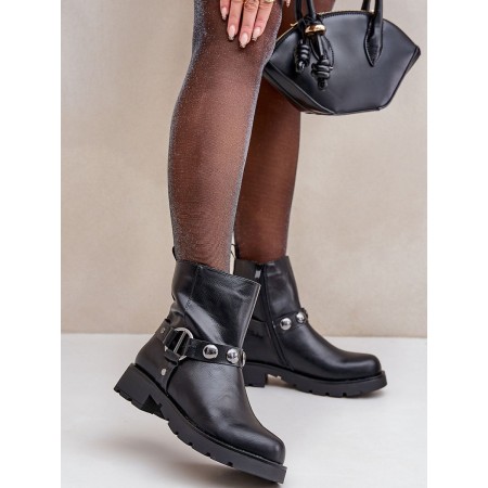 Bottes model 204785 Step in style