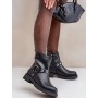 Bottes model 204785 Step in style