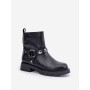 Bottes model 204785 Step in style