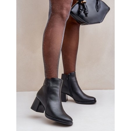 Bottes à talons model 204786 Step in style