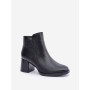 Bottes à talons model 204786 Step in style