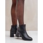 Bottes à talons model 204786 Step in style