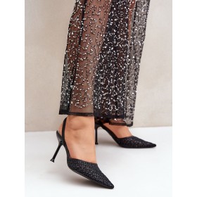 Talons hauts model 204790 Step in style