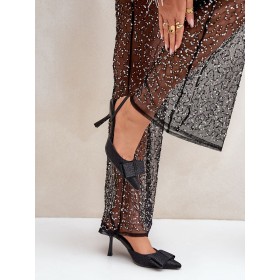 Talons hauts model 204792 Step in style