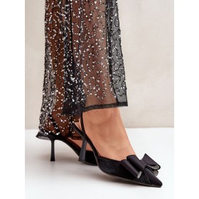 Talons hauts model 204793 Step in style