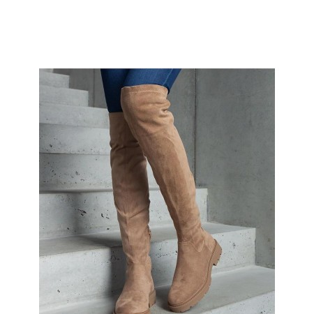 Bottes cuissardes model 204795 Solea