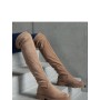 Bottes cuissardes model 204795 Solea