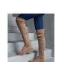 Bottes cuissardes model 204795 Solea