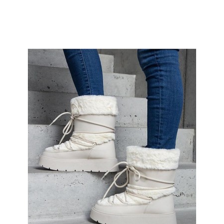 bottes de neige model 204796 Solea
