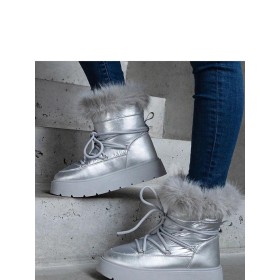 bottes de neige model 204797 Solea