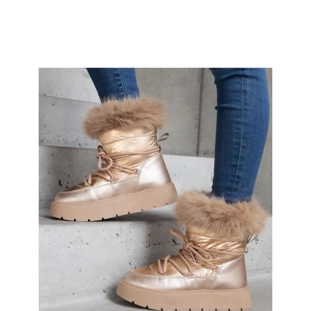 bottes de neige model 204798 Solea