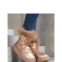 bottes de neige model 204798 Solea