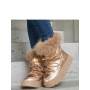 bottes de neige model 204798 Solea
