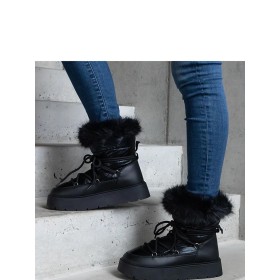 bottes de neige model 204799 Solea