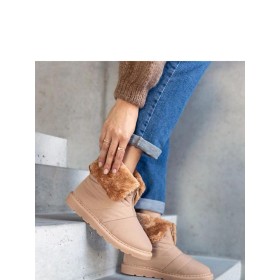 bottes de neige model 204802 Solea