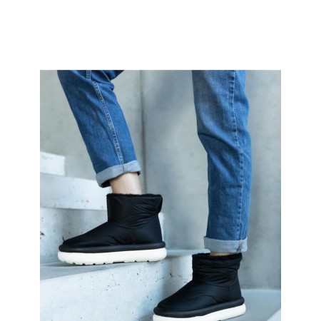 bottes de neige model 204803 Solea