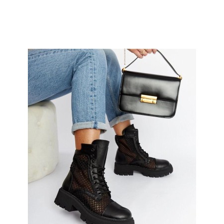Bottes model 204807 Solea