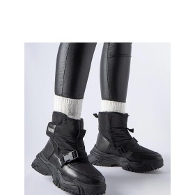 bottes de neige model 204809 Solea