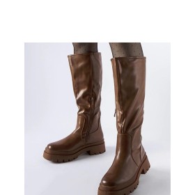 Bottes cuissardes model 204812 Solea