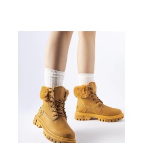 Bottes model 204813 Solea