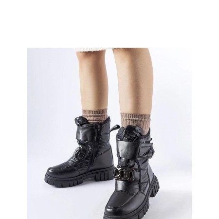 bottes de neige model 204814 Solea