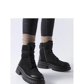 Bottes model 204815 Solea