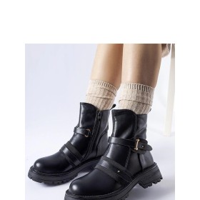 Bottes model 204816 Solea