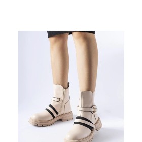 Bottes model 204817 Solea