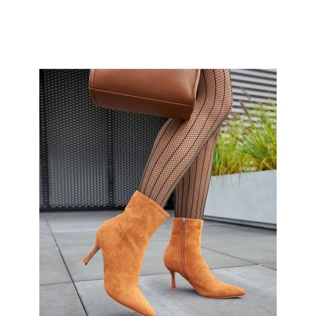 Bottes à talons model 204818 Solea