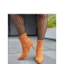 Bottes à talons model 204818 Solea