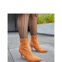 Bottes à talons model 204818 Solea