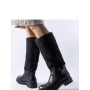 Bottes cuissardes model 204819 Solea