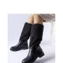 Bottes cuissardes model 204819 Solea