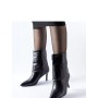 Bottes à talons model 204820 Solea