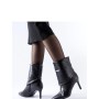 Bottes à talons model 204820 Solea