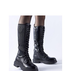 Bottes trappeur model 204821 Solea