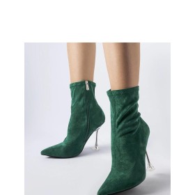 Bottes à talons model 204822 Solea