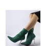Bottes à talons model 204822 Solea