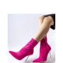 Bottes à talons model 204824 Solea