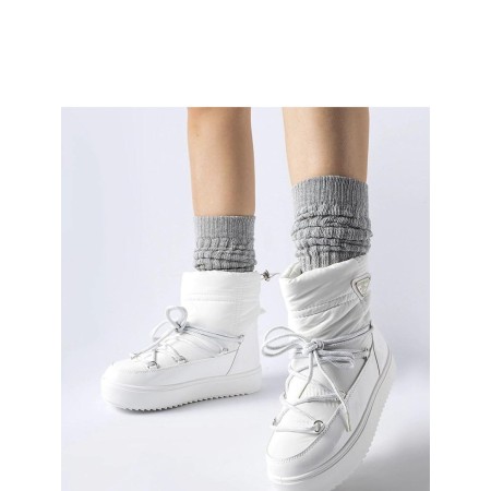 bottes de neige model 204825 Solea