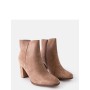 Bottes à talons model 204826 Solea