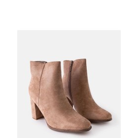 Bottes à talons model 204826 Solea