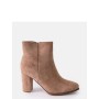 Bottes à talons model 204826 Solea