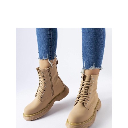 Bottes trappeur model 204832 Solea
