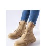 Bottes trappeur model 204832 Solea