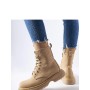 Bottes trappeur model 204832 Solea