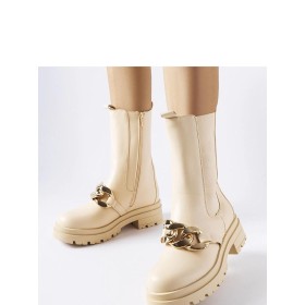 Bottes model 204833 Solea