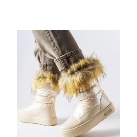 bottes de neige model 204834 Solea