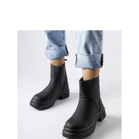 Bottes model 204835 Solea